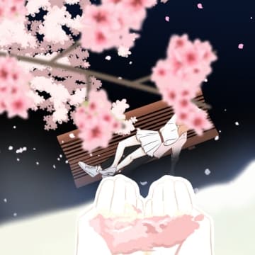 만화