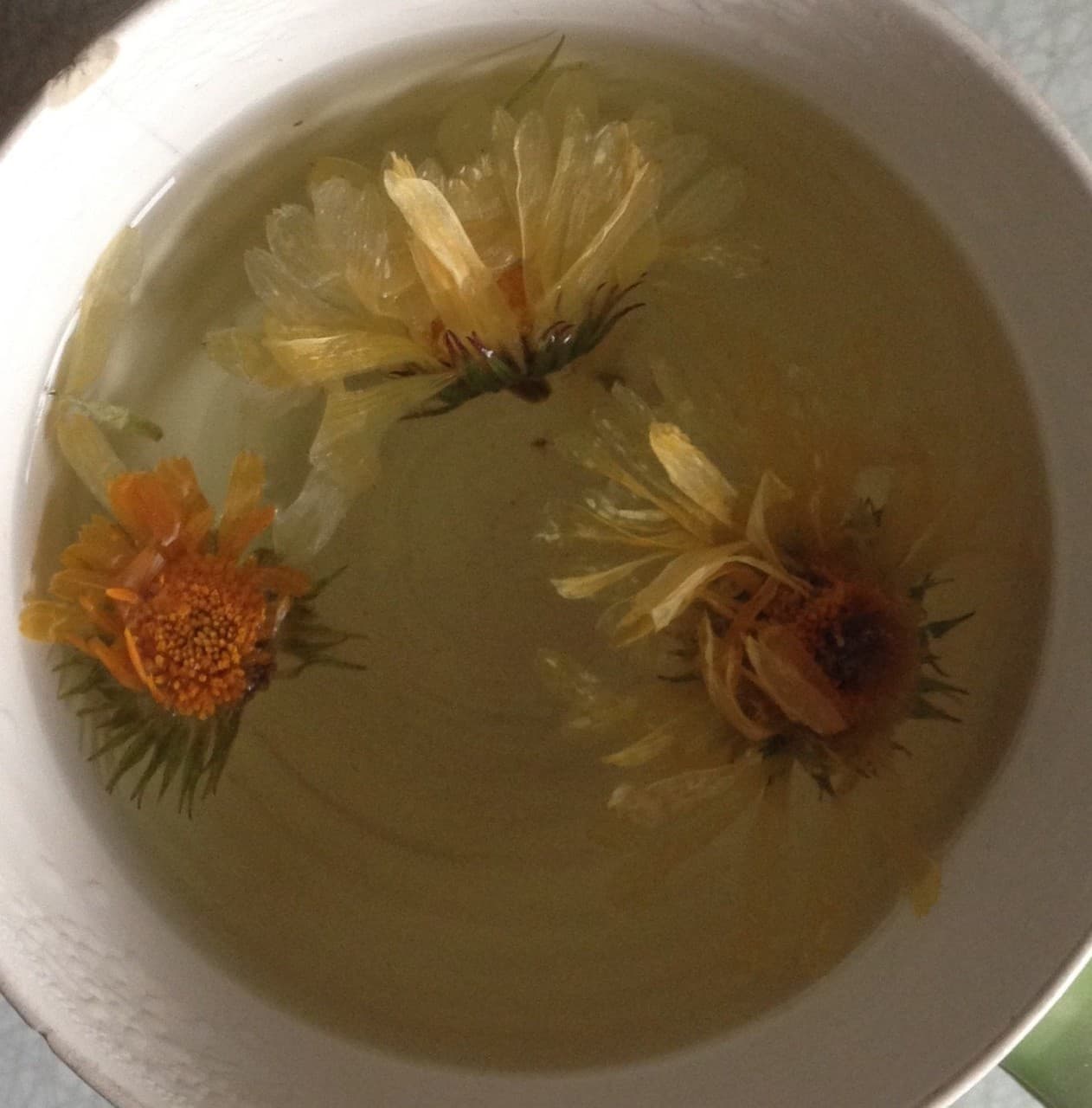 cup of tea