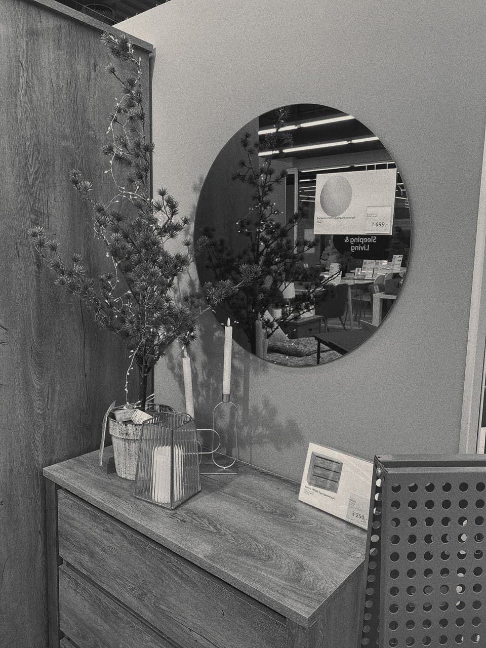 décor