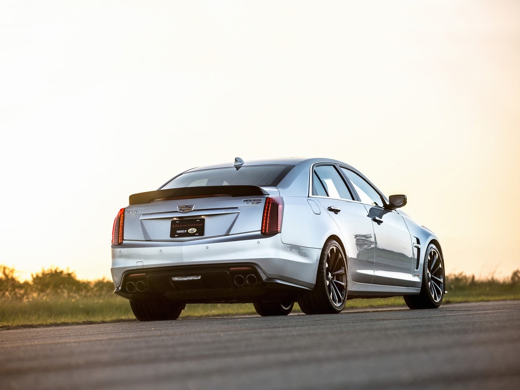 cadillac