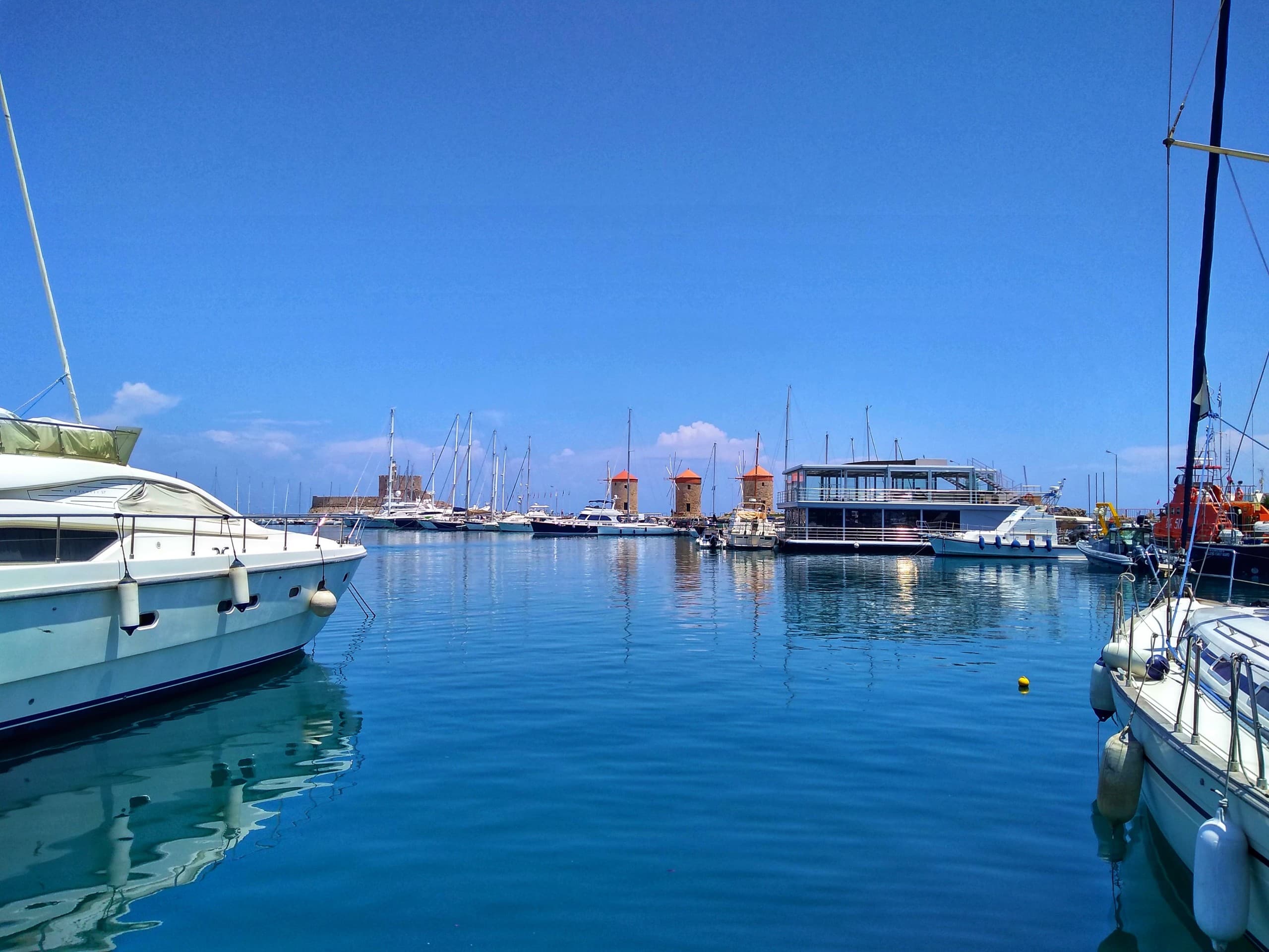 Greece