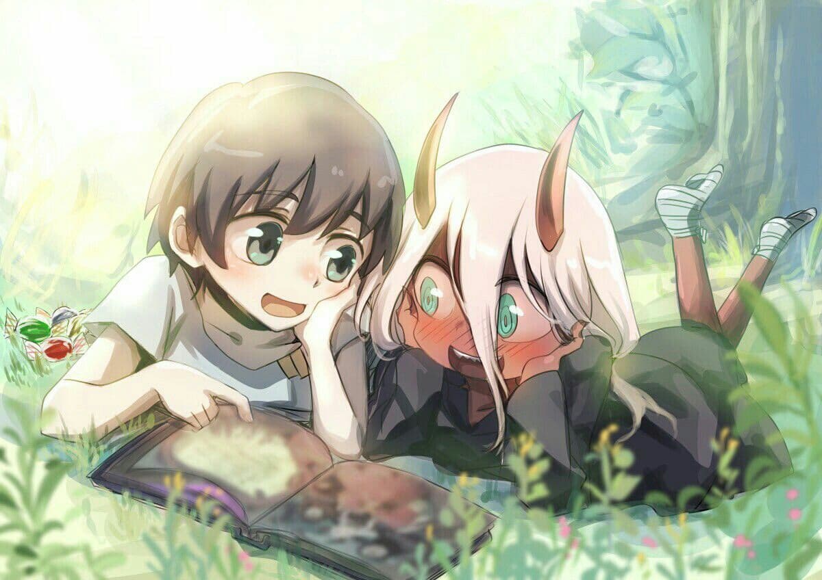Little Love