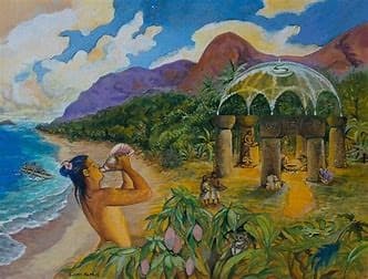 painting