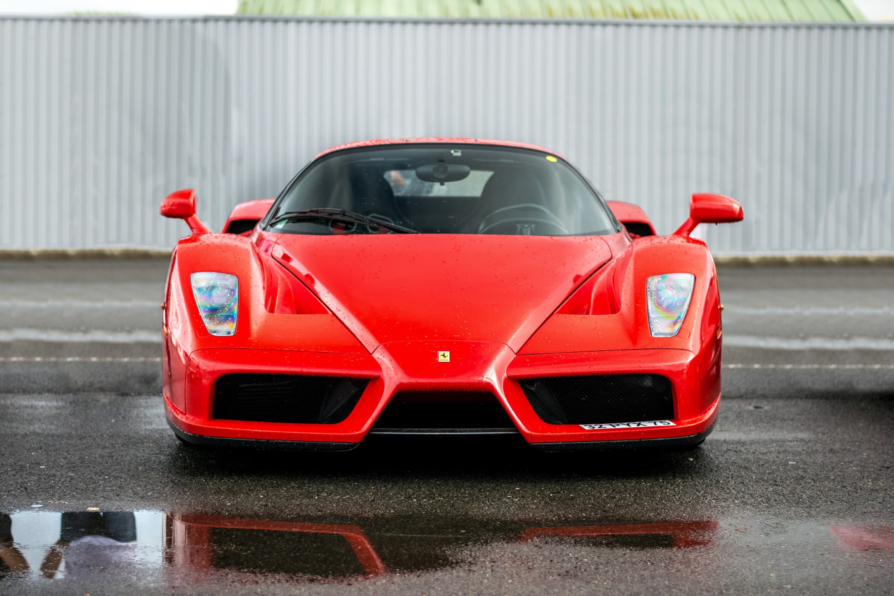 Ferrari Enzo