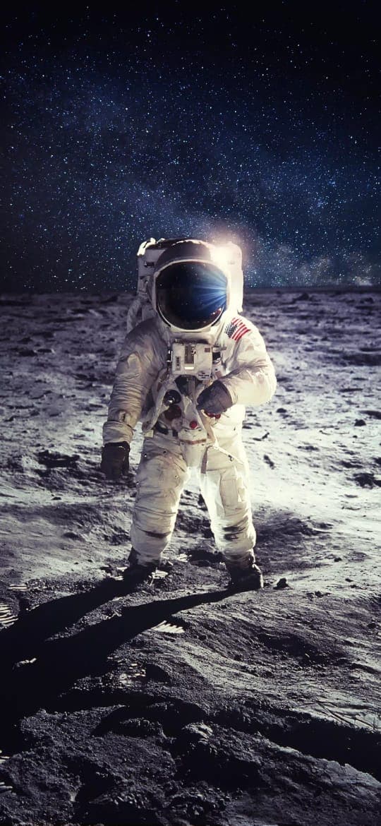 Astronaut