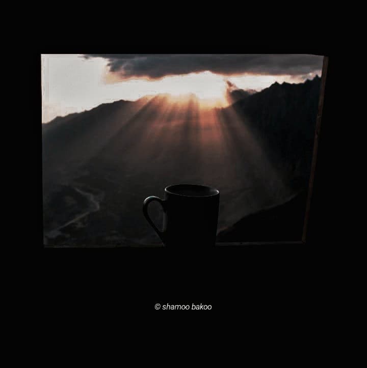divine light