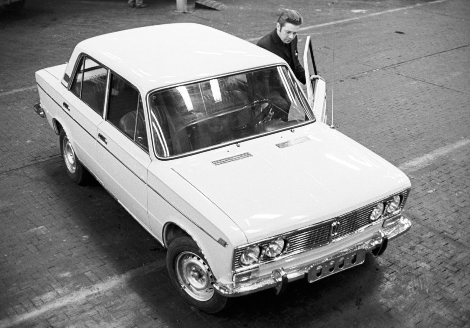 lada