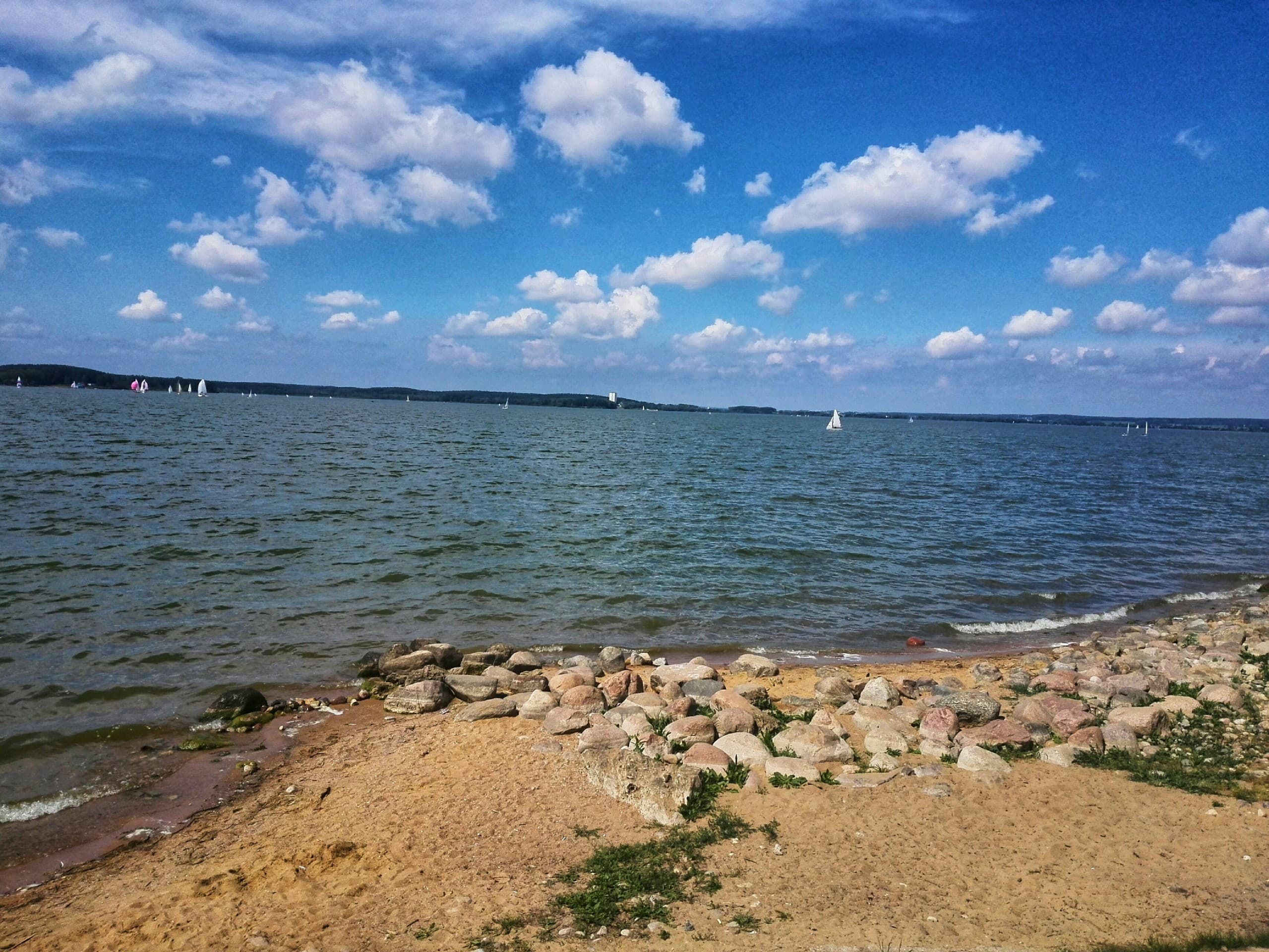 sea