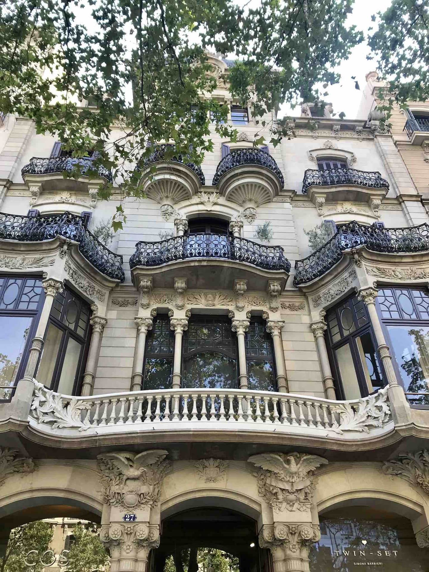 Barcelona