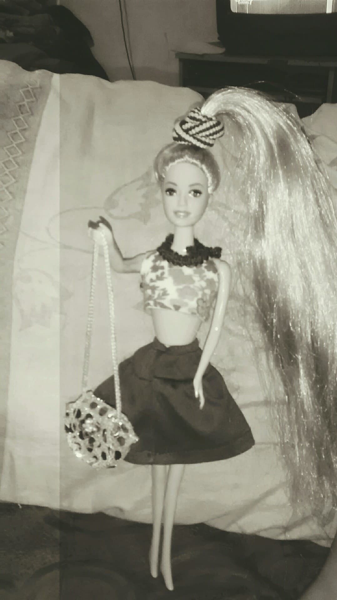 barbie la profesional jajajajaja