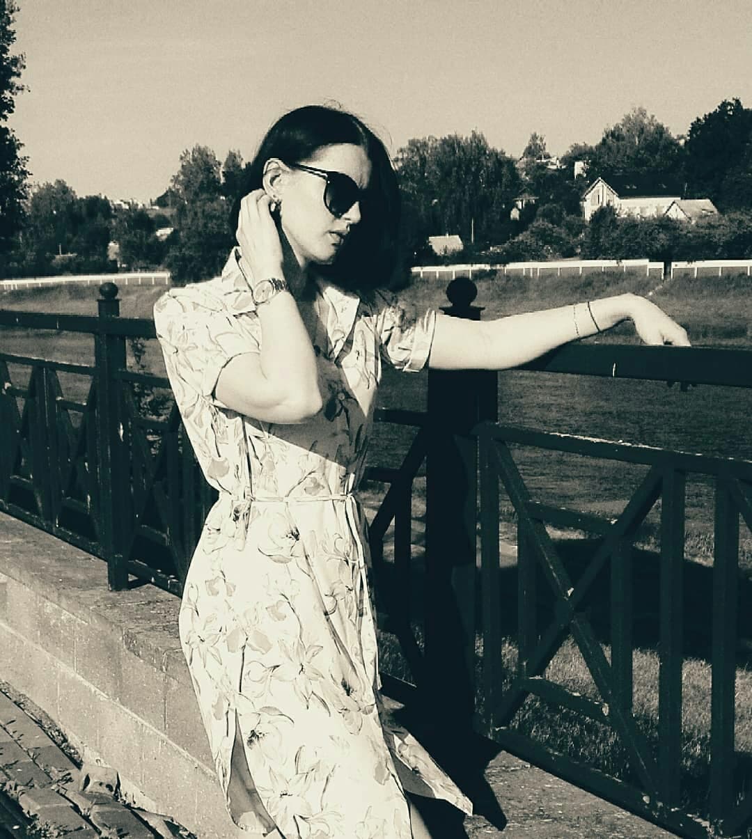 время
