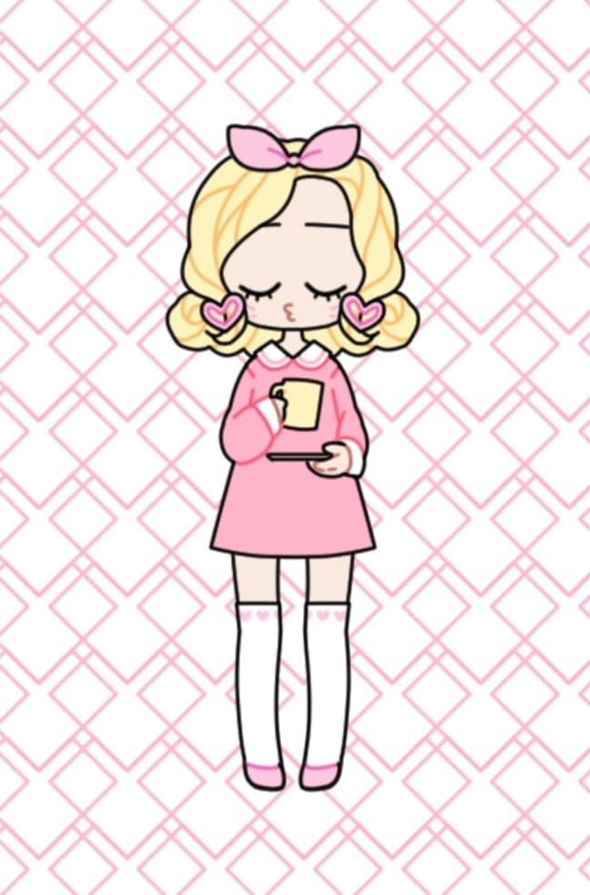 girl