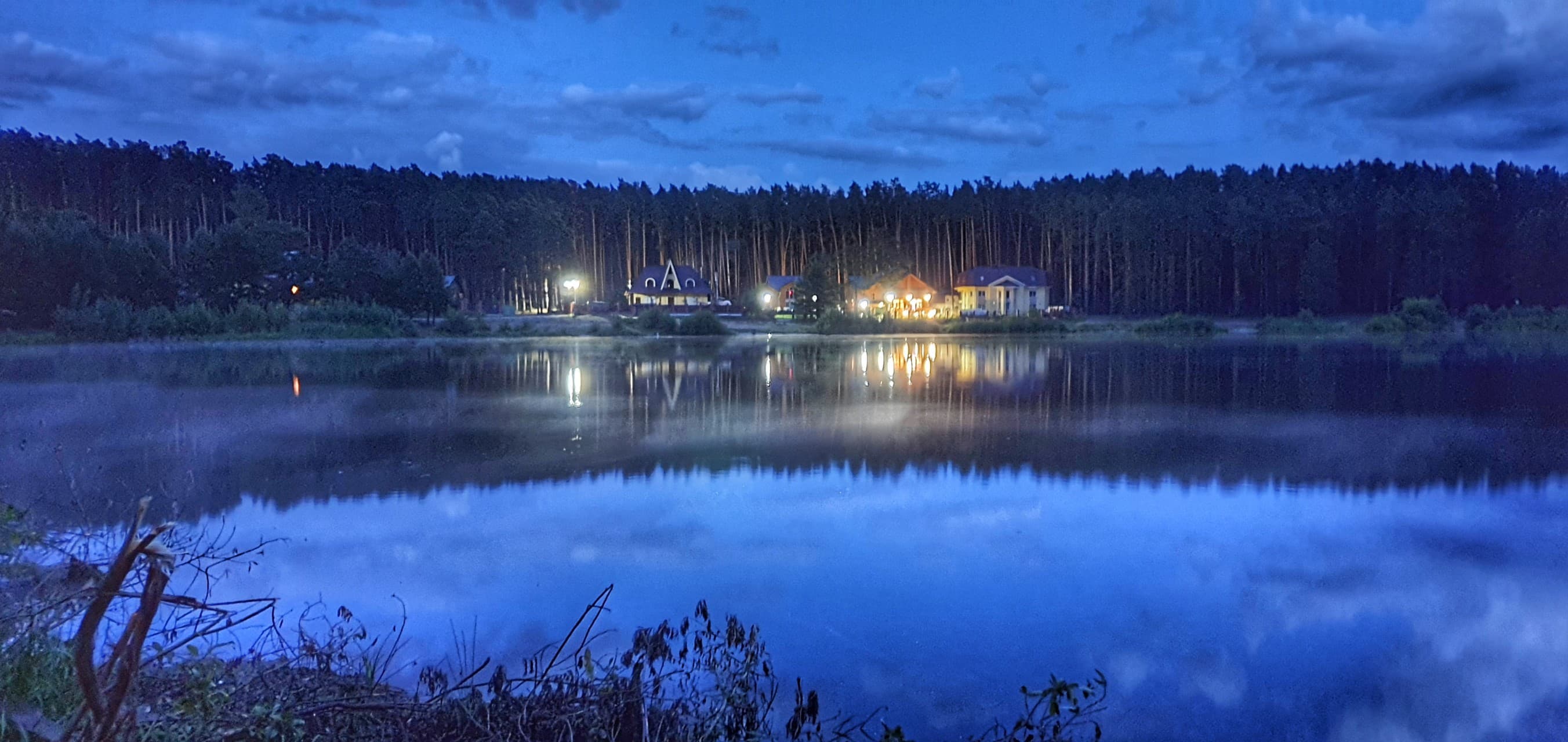 сумерки