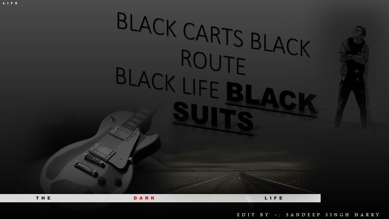 black life