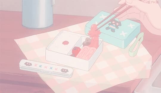 bento
