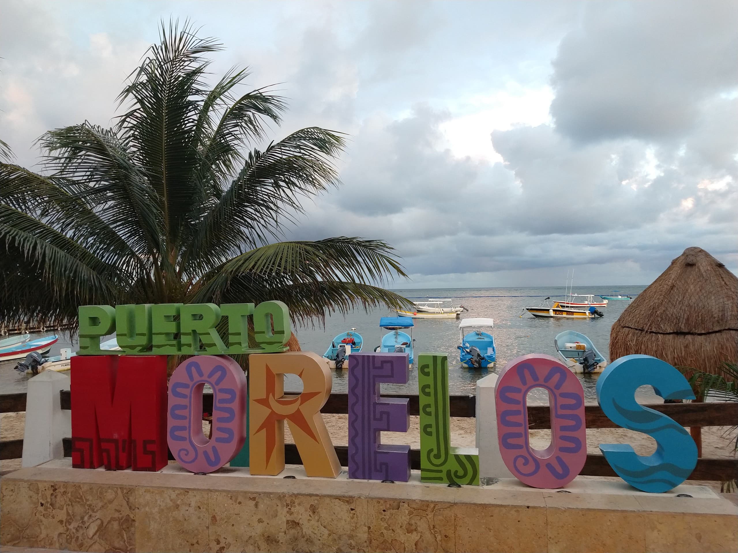 puerto morelos