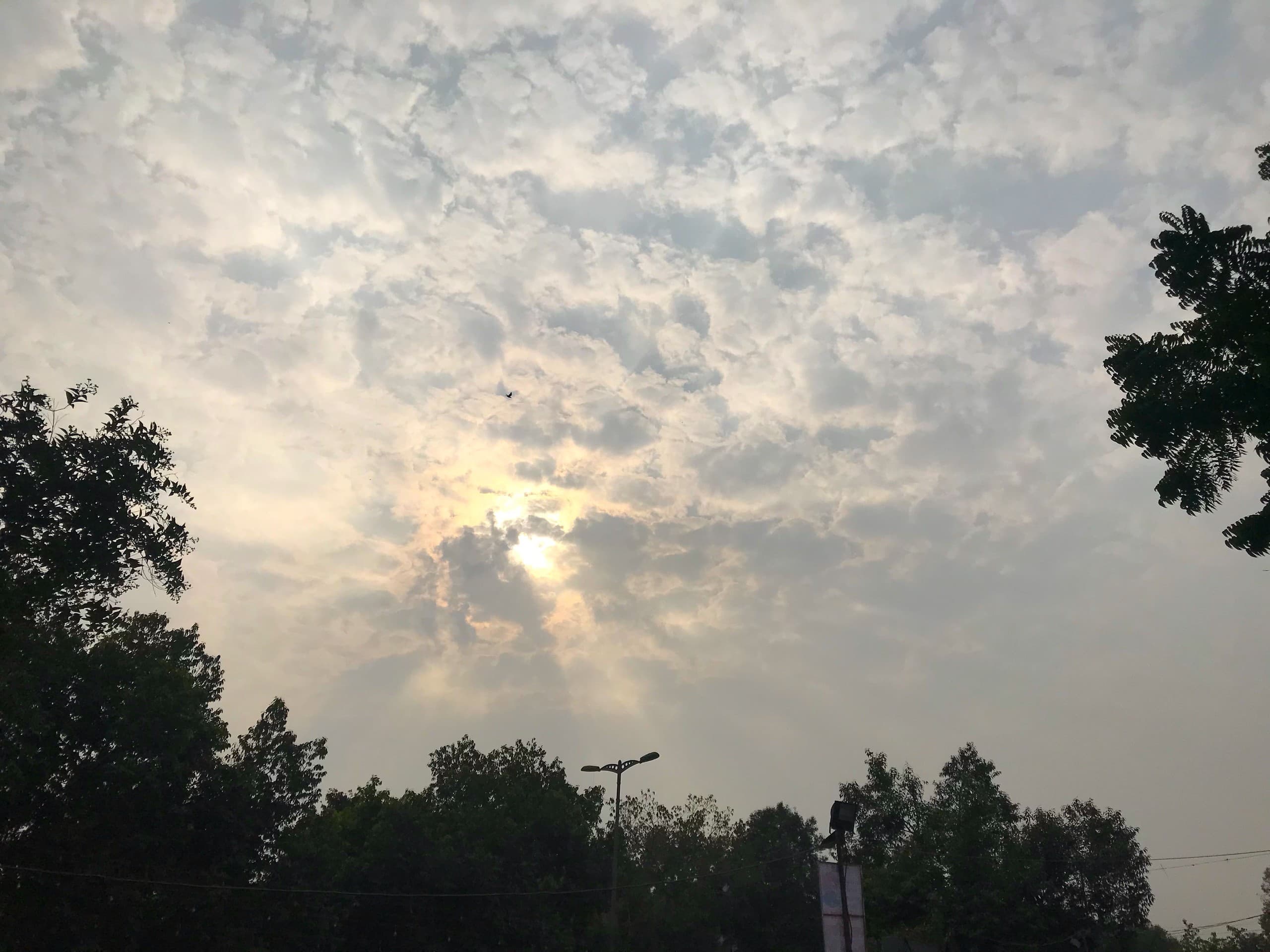 Sky