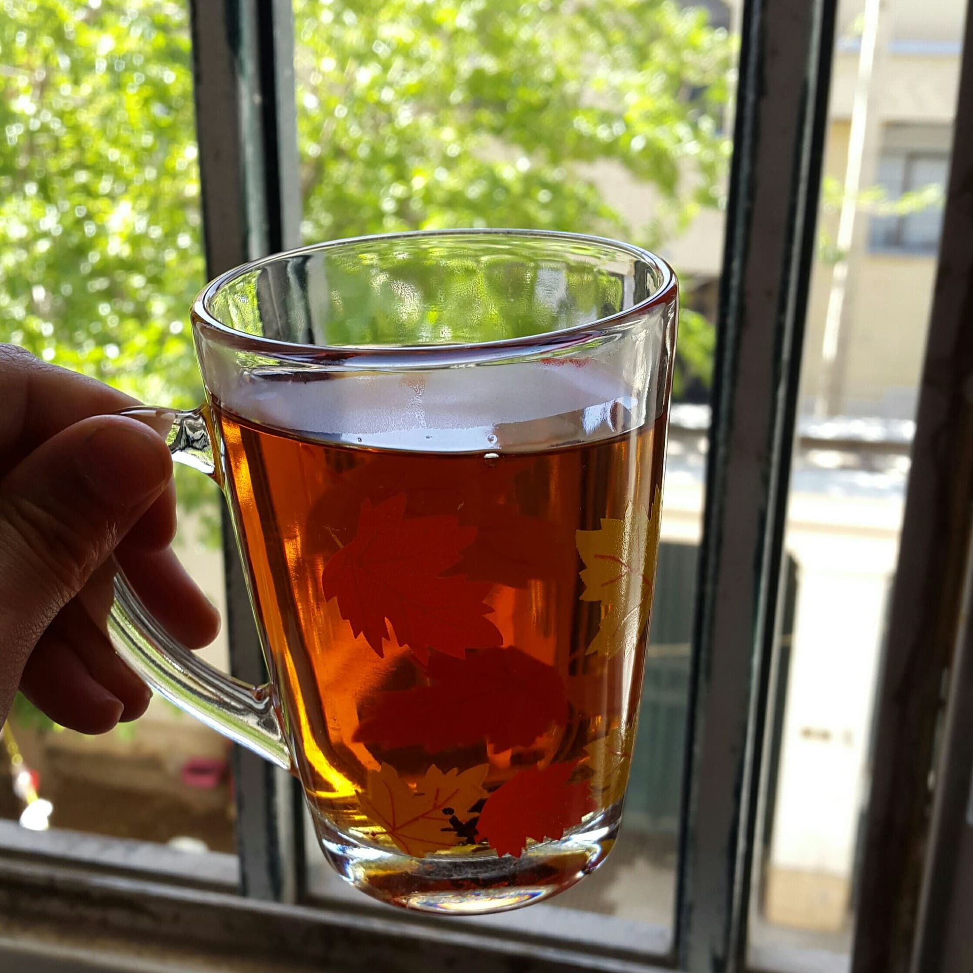 Tea