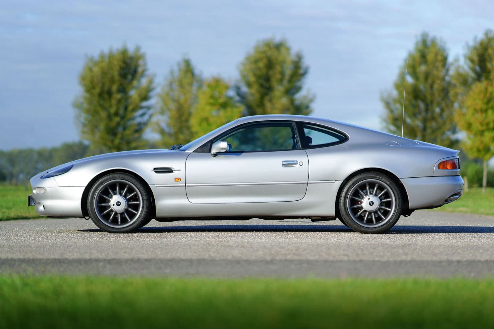 aston martin
