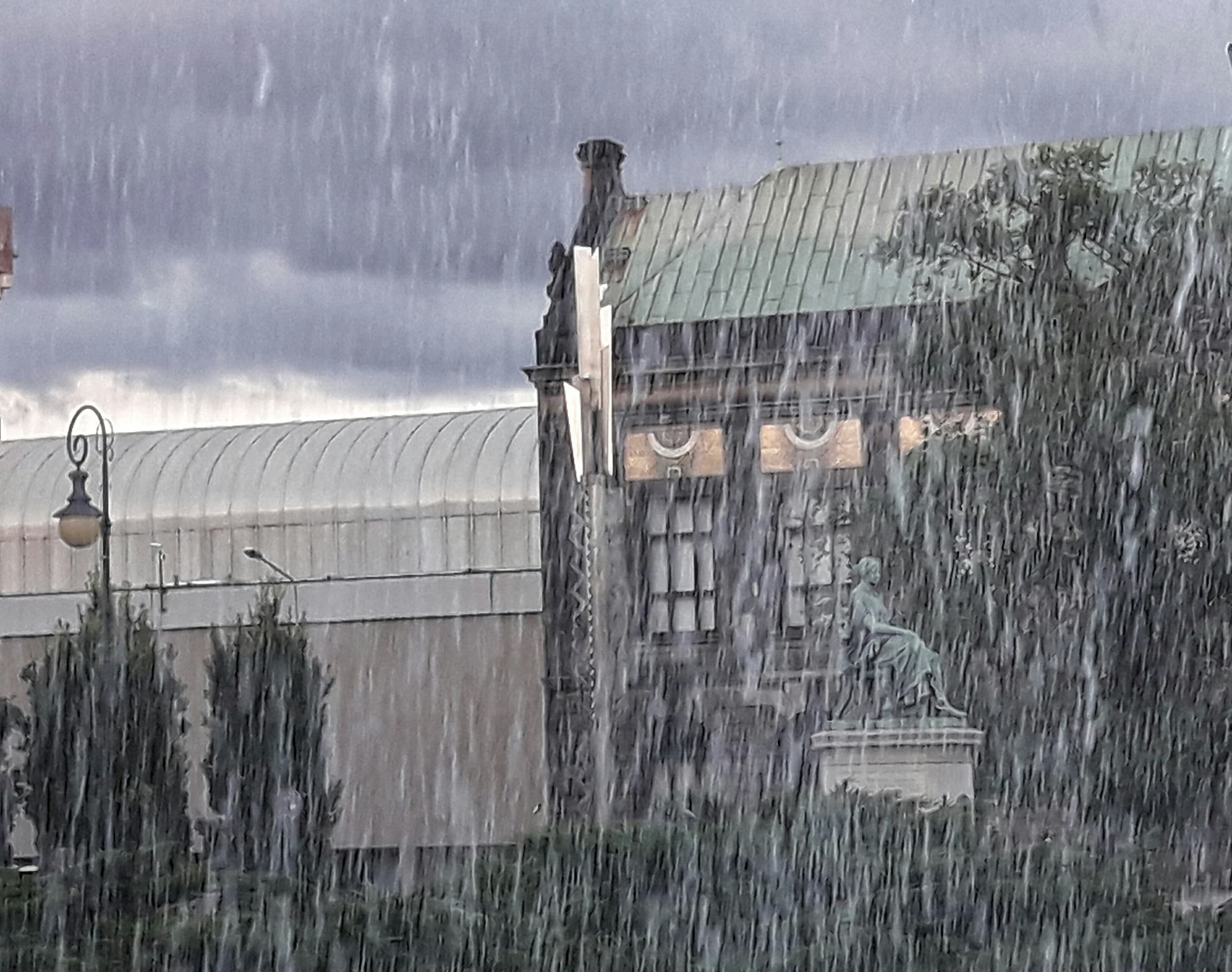 Rain