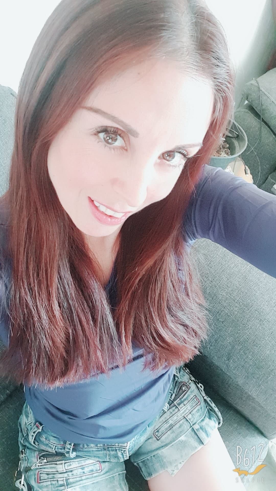 smile
