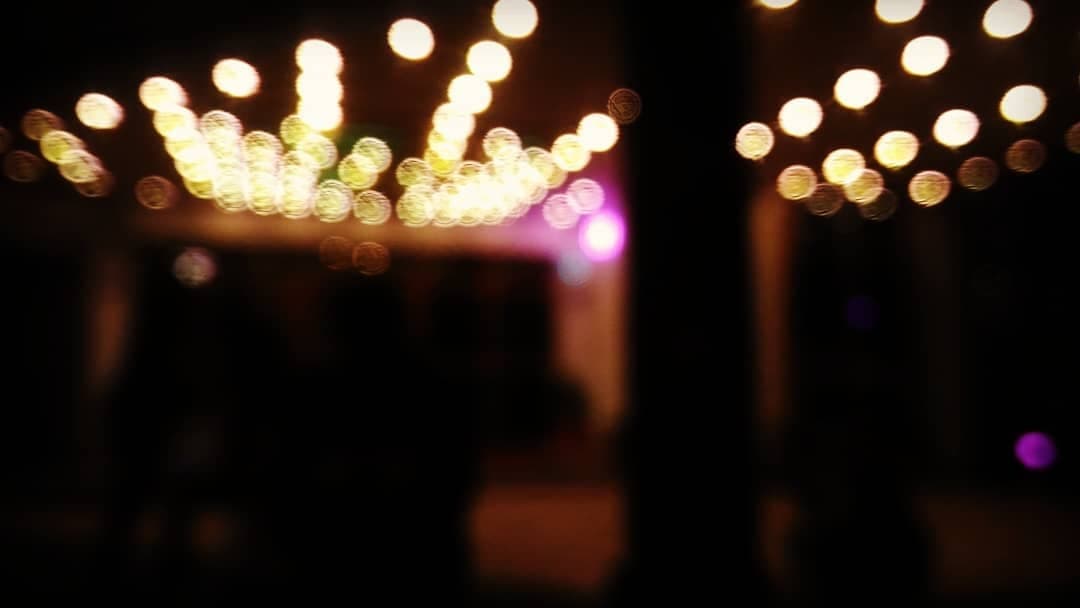 Bokeh