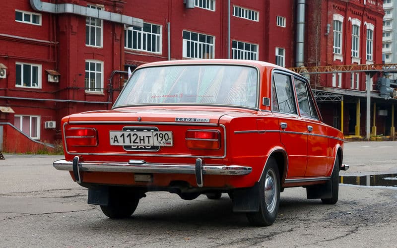 lada