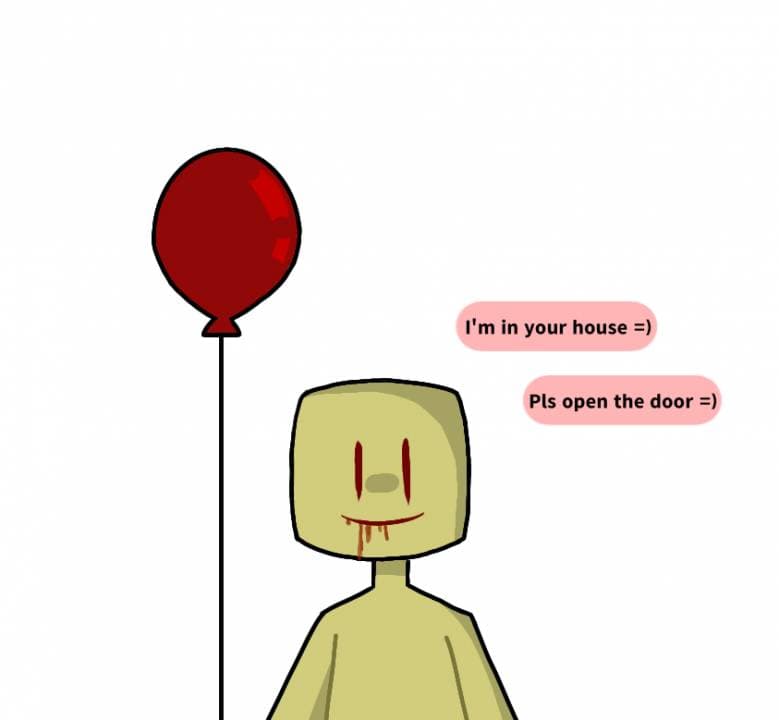 .