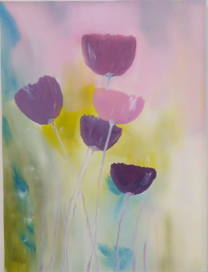 Oil Painting