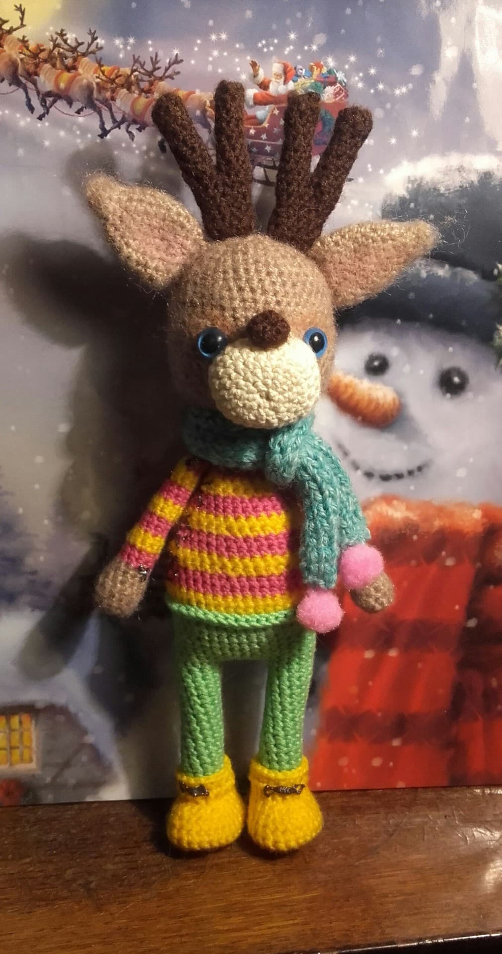 Deer