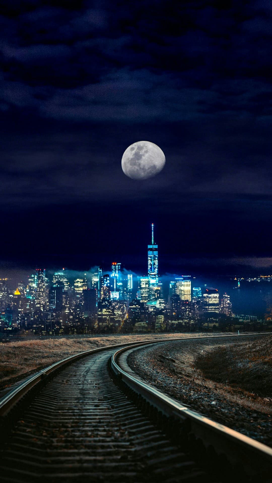 Destination