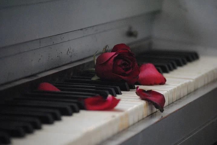 piano