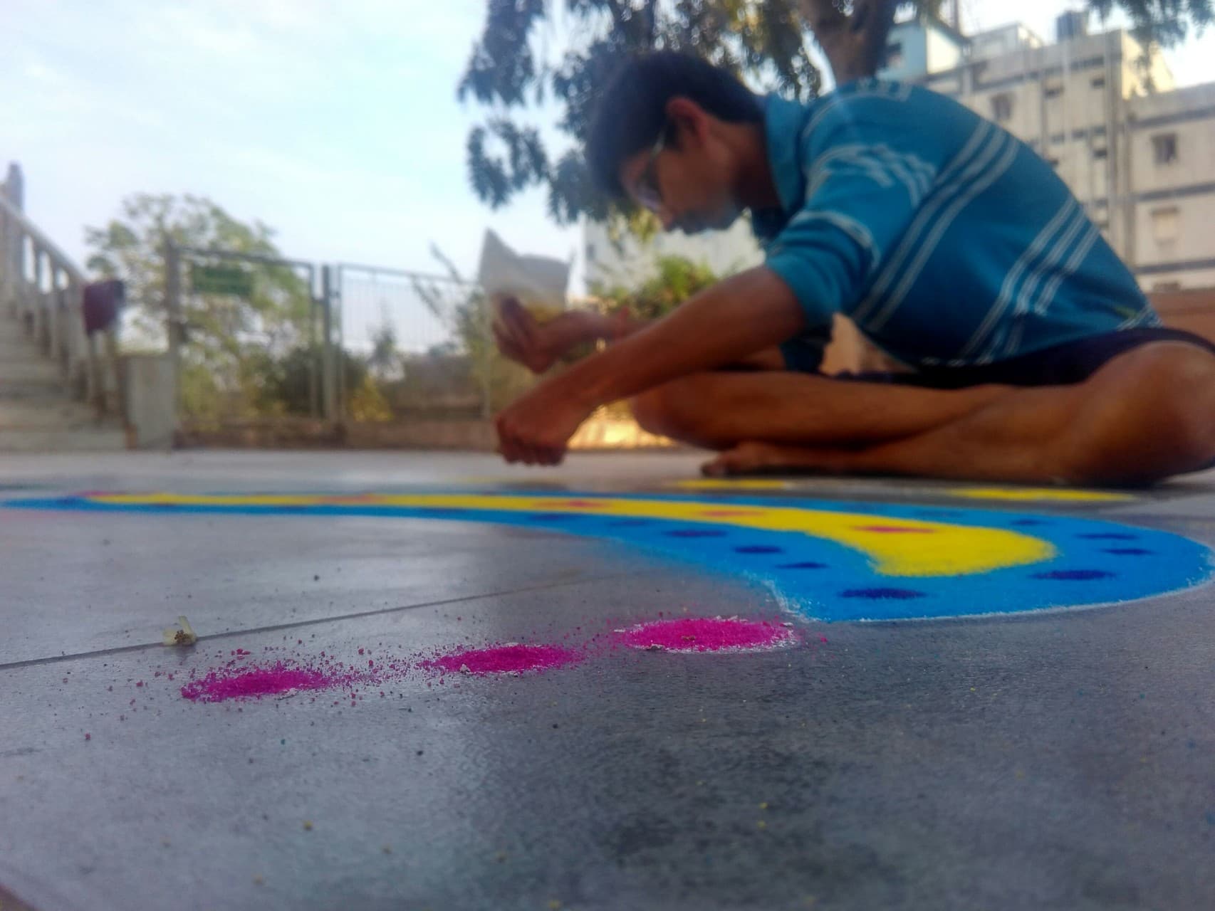 rangoli