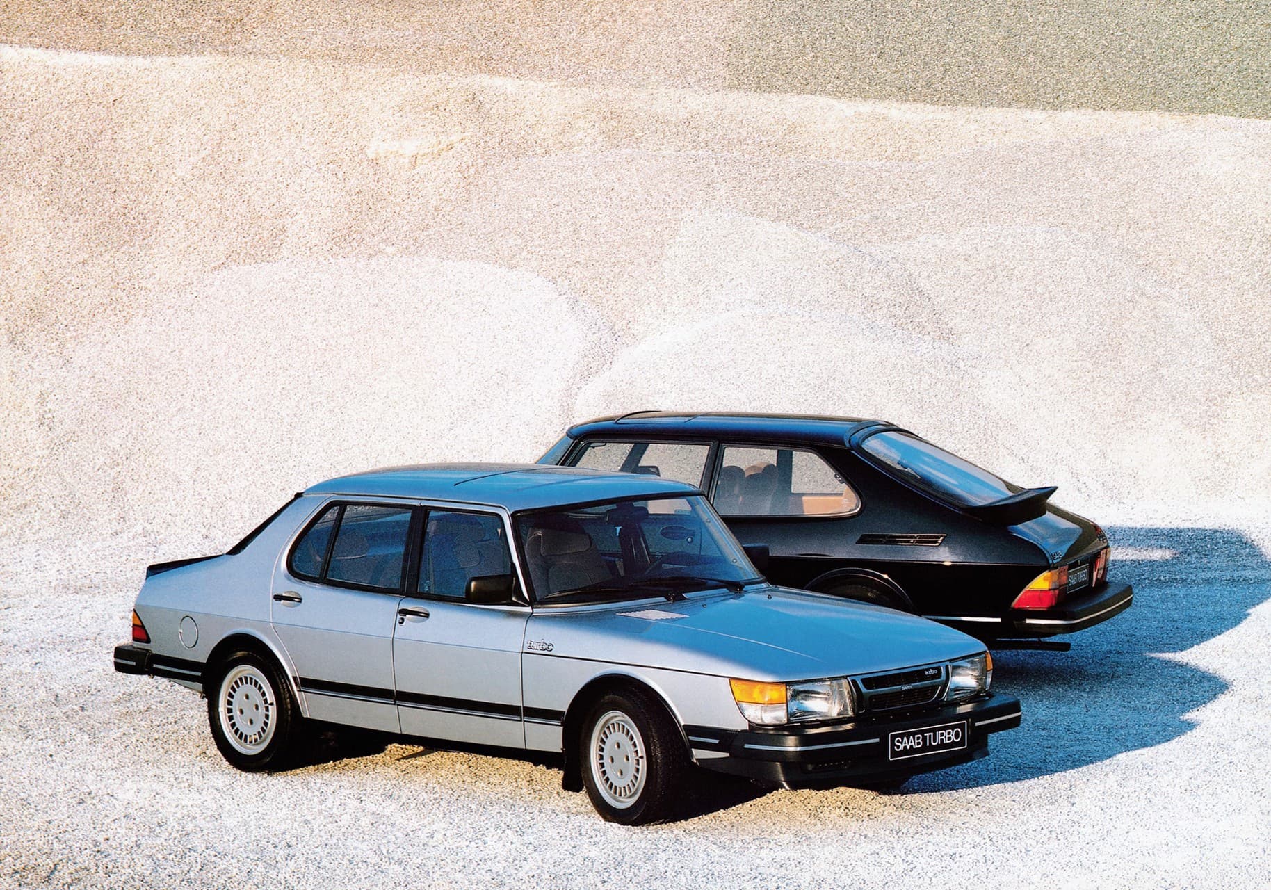 saab