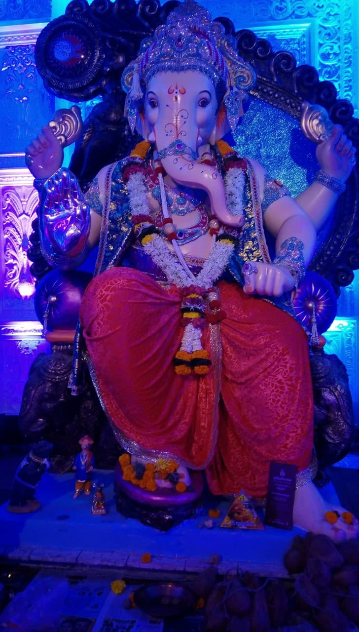 ganpati