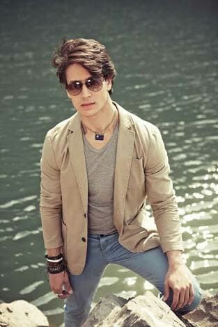 Love u Tiger........