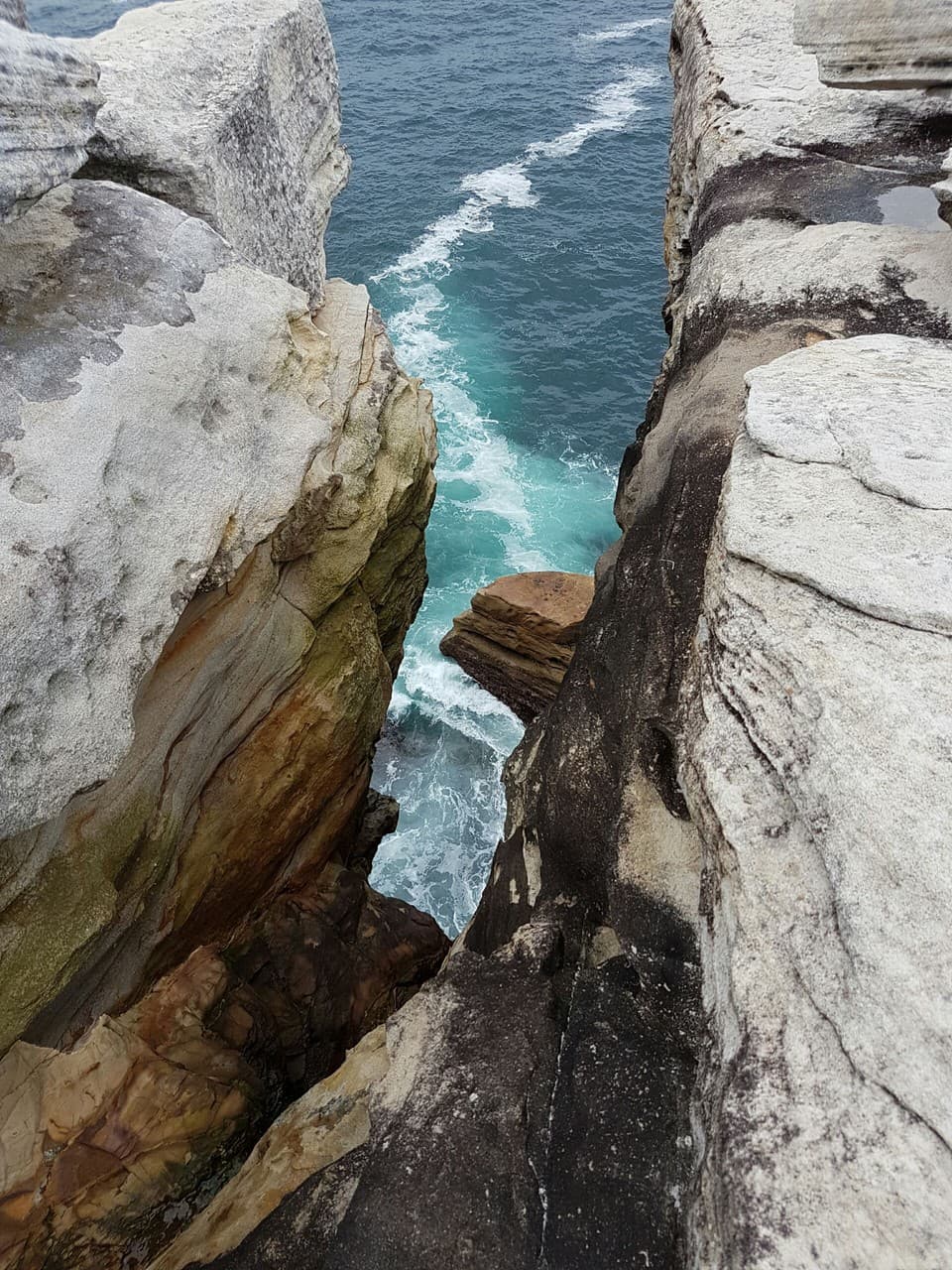 Rocks and what not
