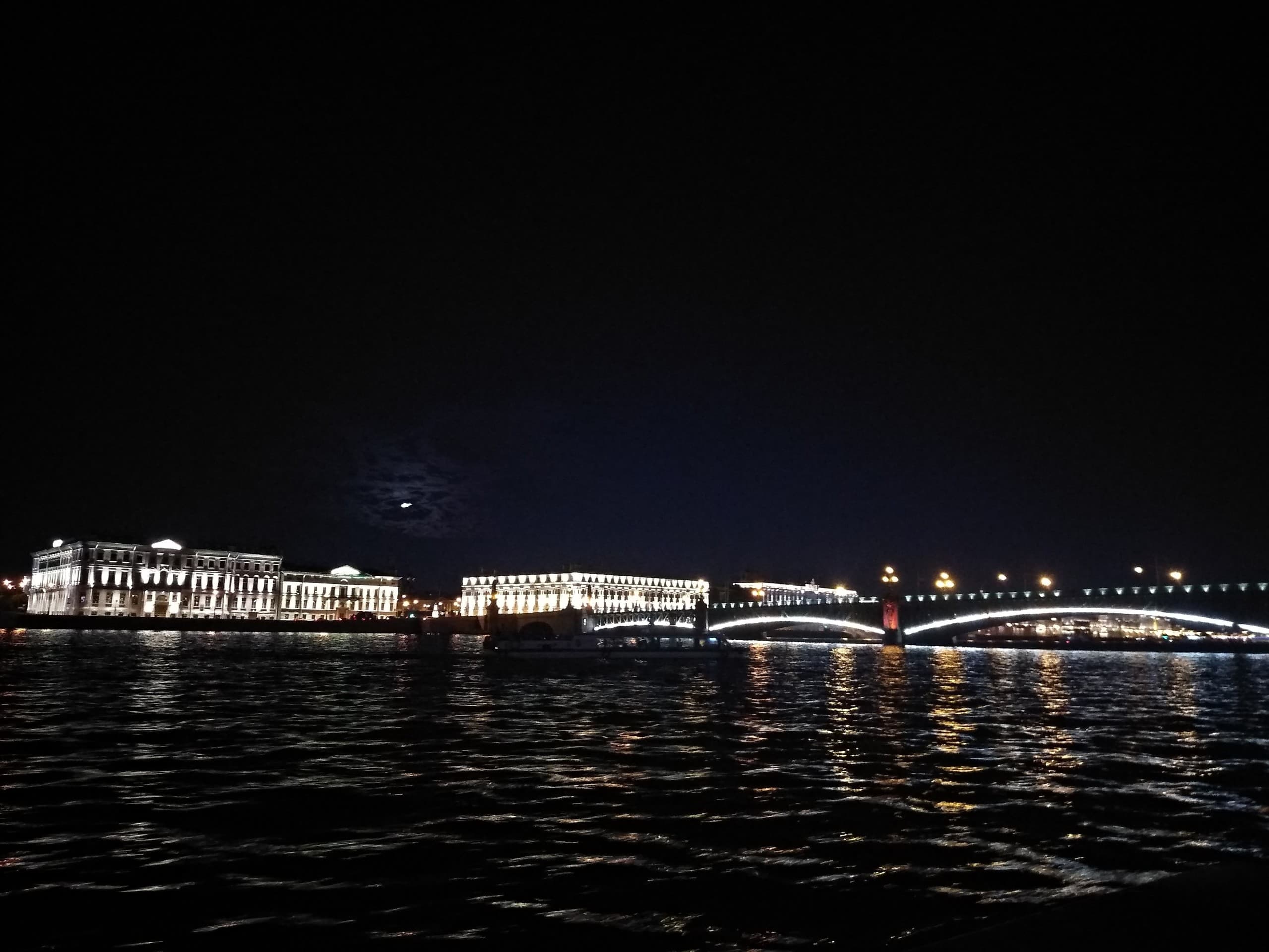 Санкт-Петербург