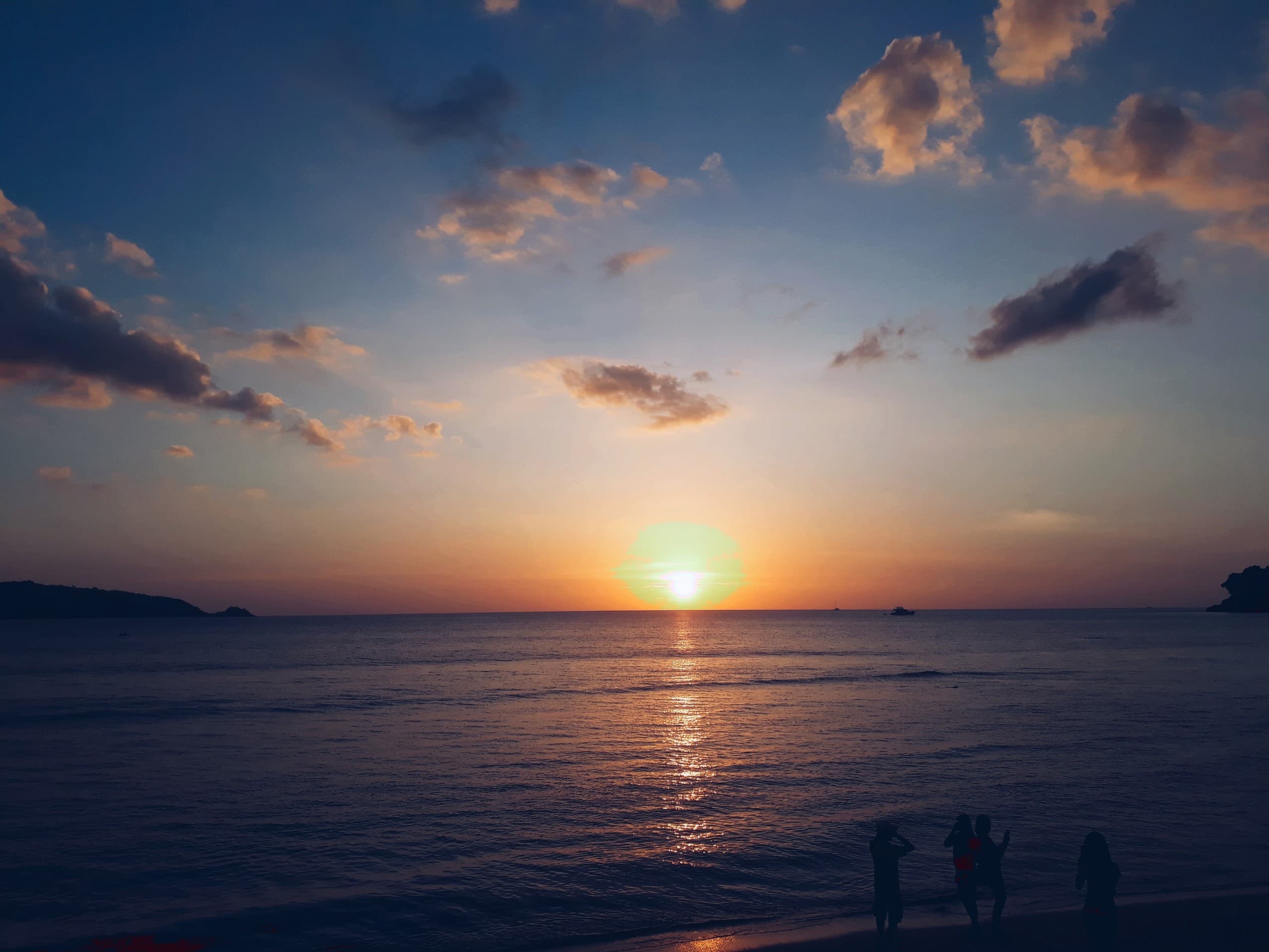 sun