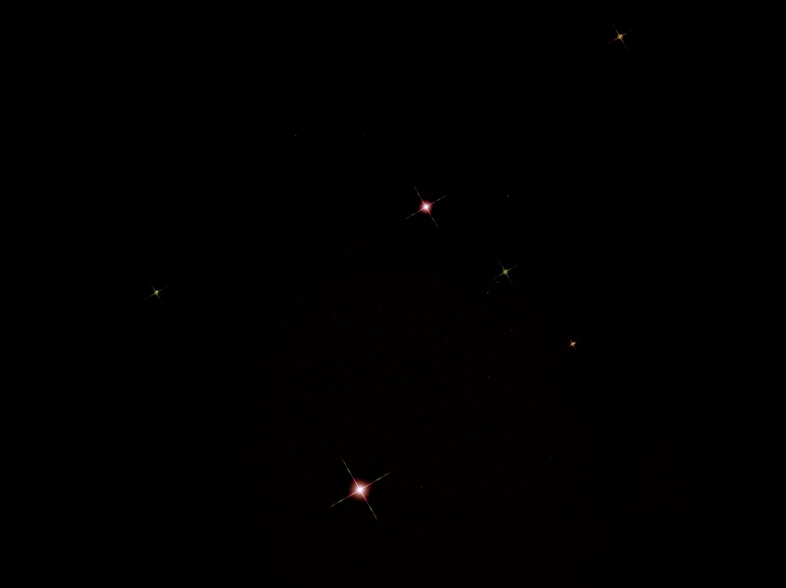 stargaze