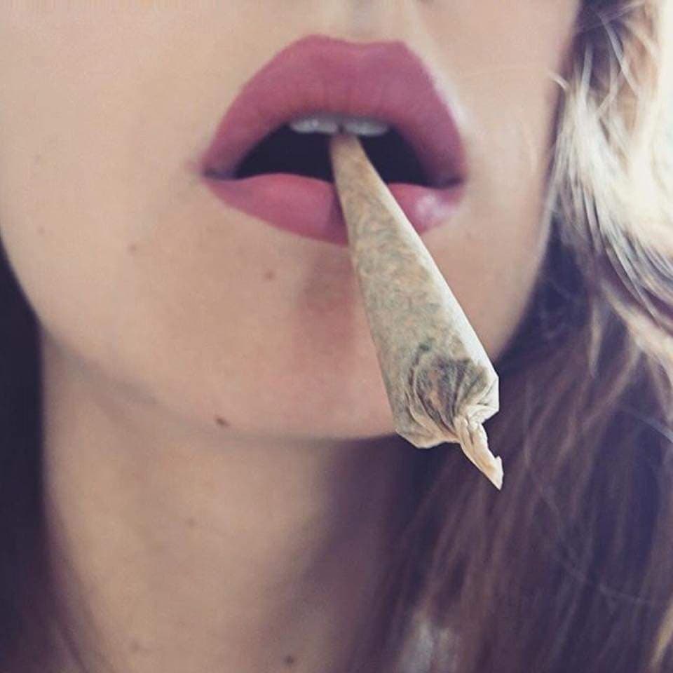 weed