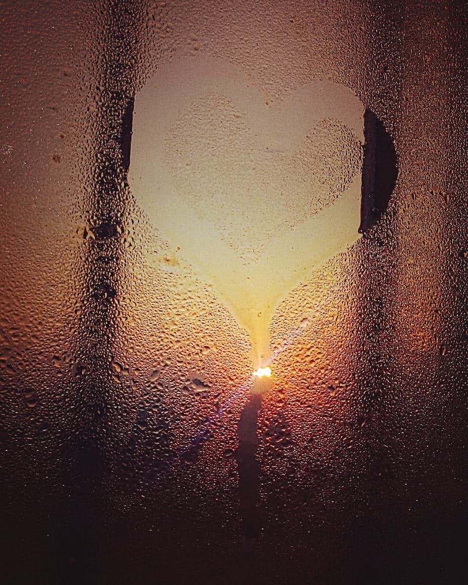 droplets