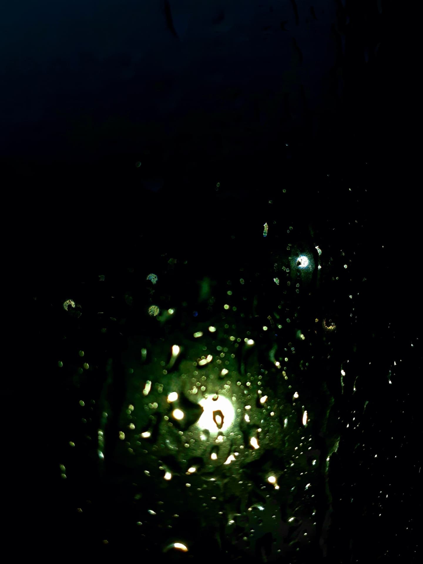 drops
