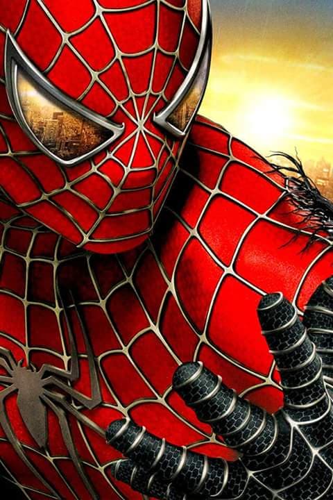 spider man