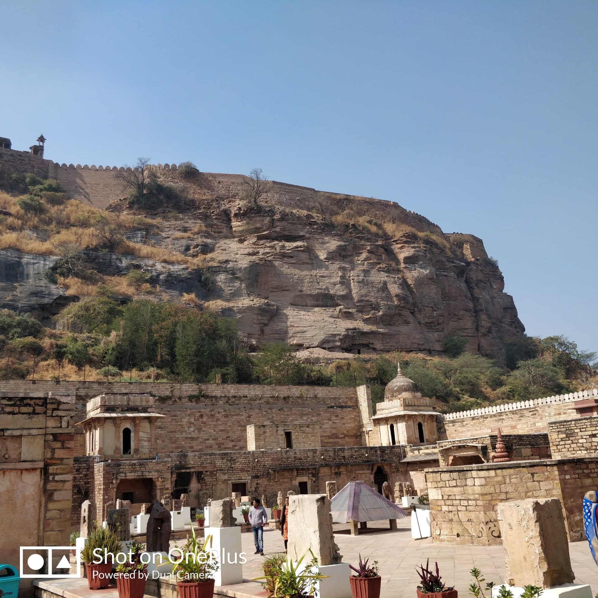 Gwalior