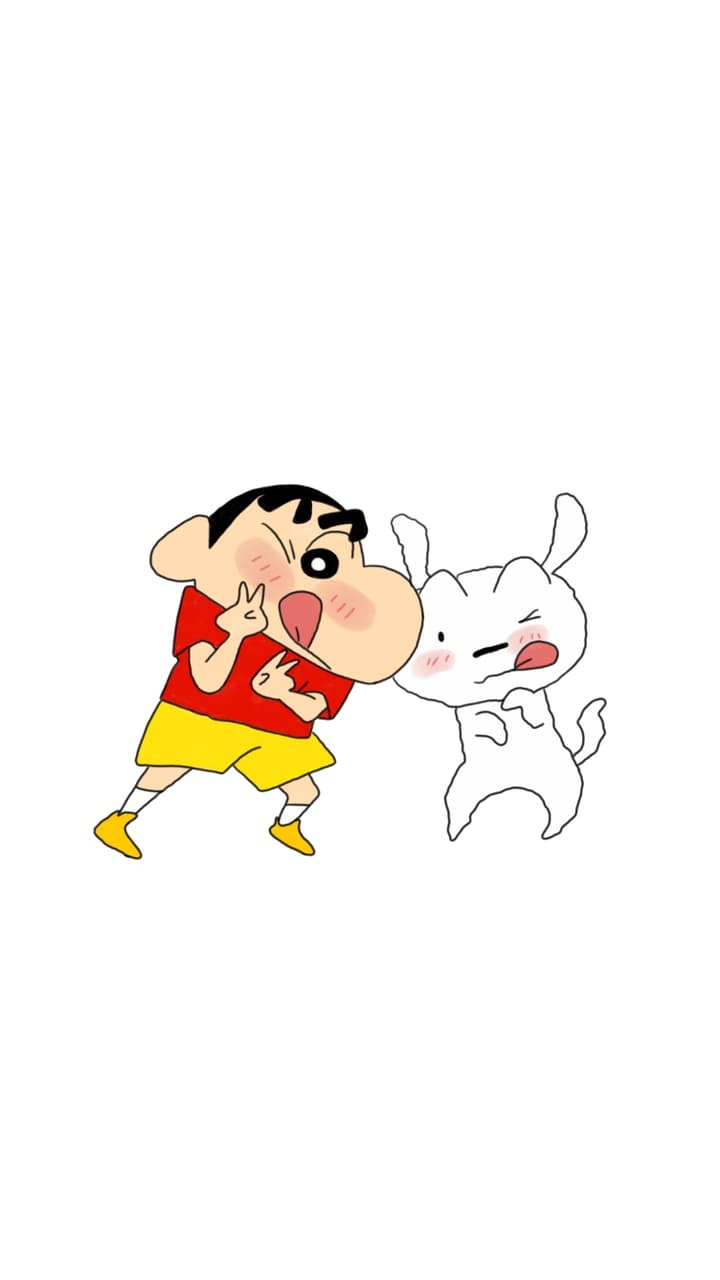 짱구는 못말려