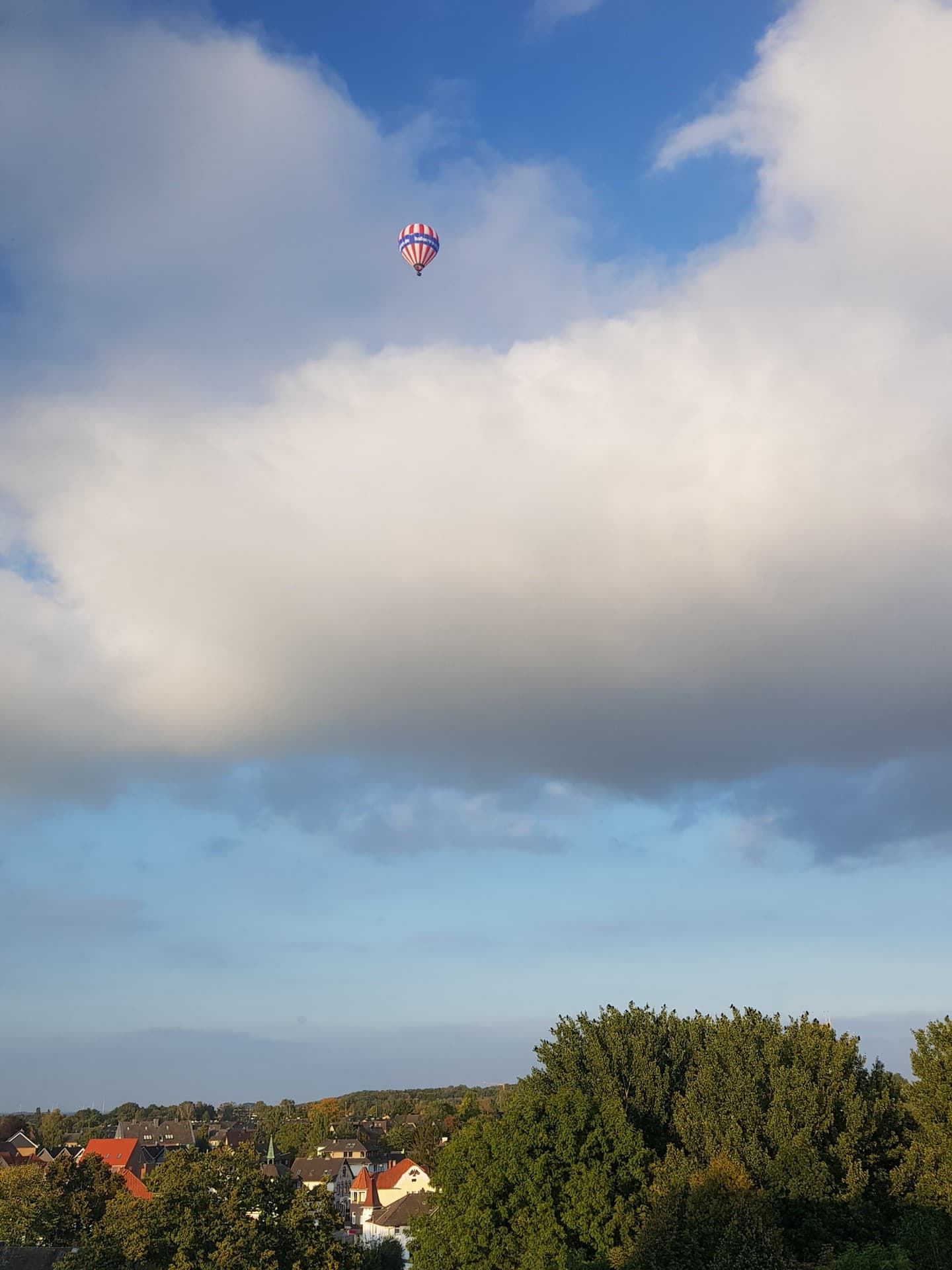 sky