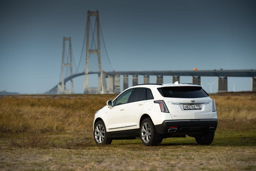 cadillac