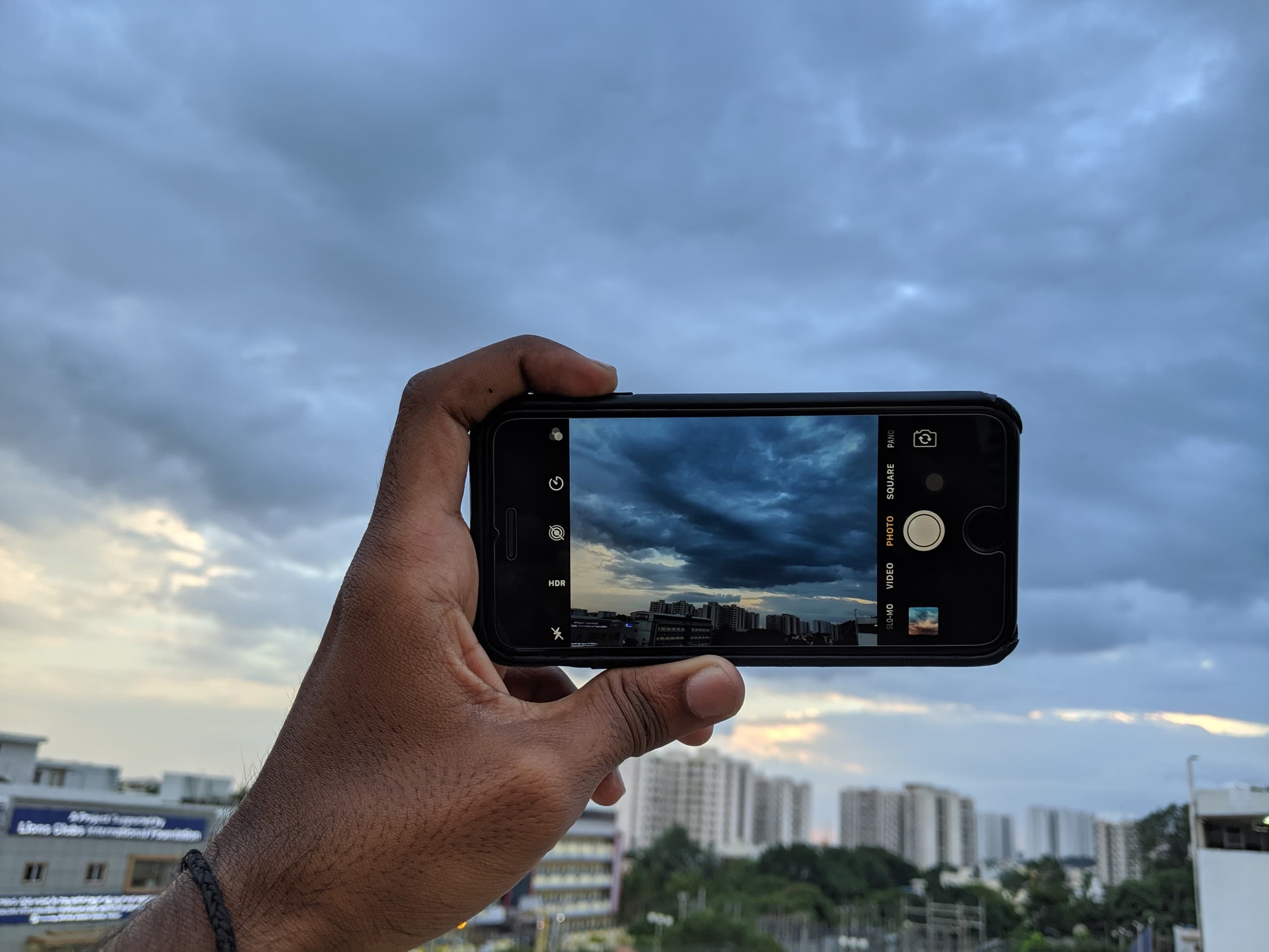 Bangalore City