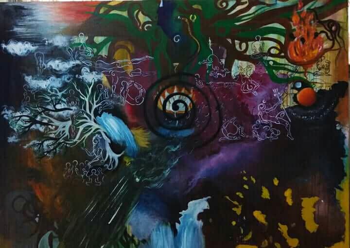 Shiva